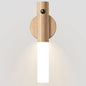 Night Light Led Magnetic Auto Motion Sensor