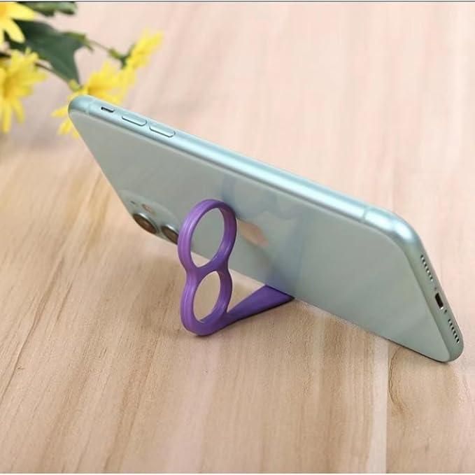 Mobile-Phone Ring Holder Pack of 4